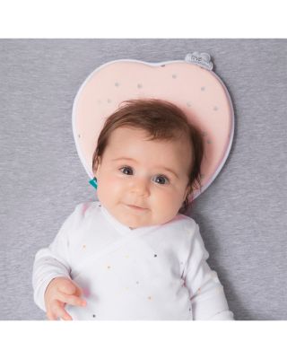 Lovenest Pinkie Head Support Pillow - Baby