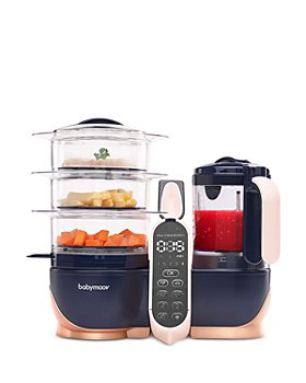 Babymoov - Duo Meal Station XL