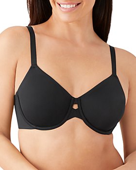 Wacoal Women's Full Figure Simple Shaping Minimizer Bra : :  Clothing, Shoes & Accessories