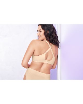 Superbly Smooth Underwire Bra