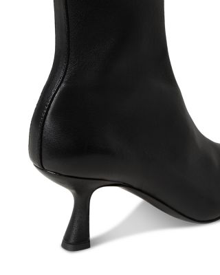 Women's Thandy High Heel Booties