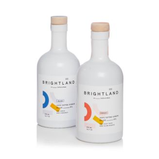 Brightland The Duo Olive Oil Set | Bloomingdale's Kitchen Gourmet Food & Candy