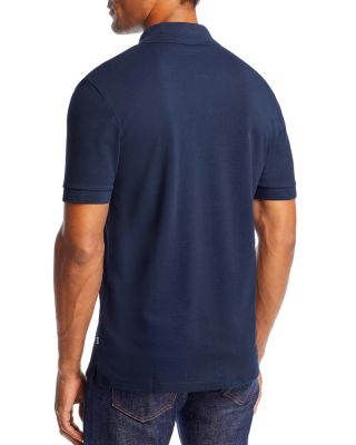 Pallas Regular Fit Polo Shirt