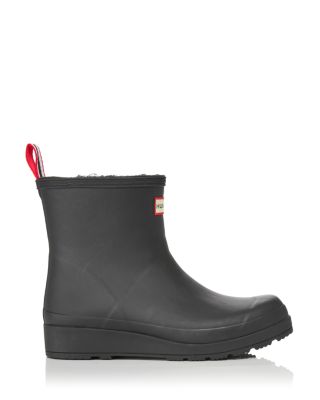 Women's Insulated Rain Booties