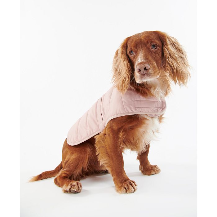 Barbour Baffle Quilted Dog Jacket Bloomingdale's