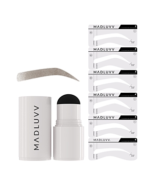 Madluvv Brow Stamp Kit