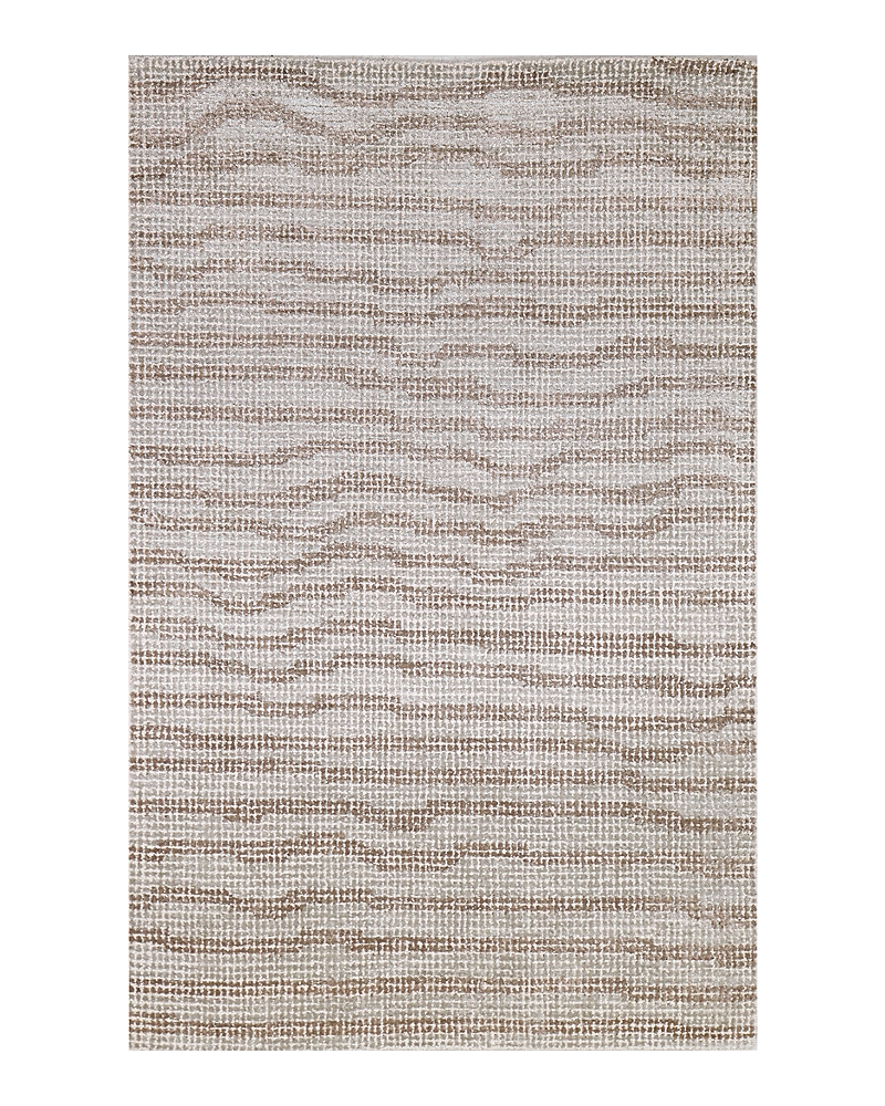Sferra Trenta 265 Area Rug, 5' X 8' In Khaki