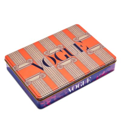 VOGUE Italian Cookies - 18 "Baci Di Dama" Cookies by San Carlo Bakery