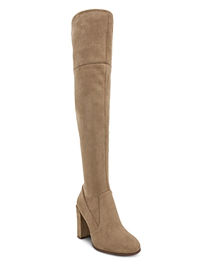 KENNETH COLE WOMEN'S JUSTIN OVER THE KNEE BOOTS