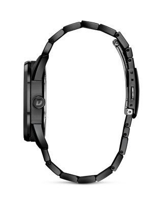 Eco-Drive Drive Chronograph, 42mm