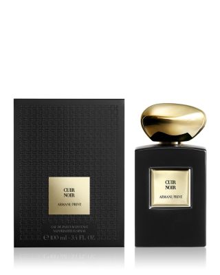 Cuir Noir Eau de Parfum 3.4 oz.