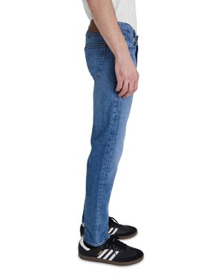 Tellis Slim Fit Jeans in Tailor