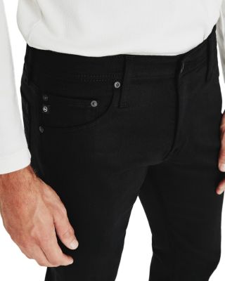 Tellis 34" Slim Fit Jeans in Fathom