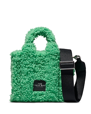 Marc Jacobs The Teddy Micro Tote
