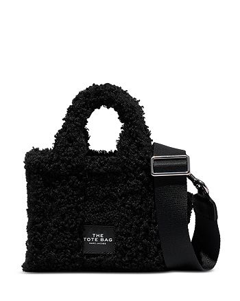 MARC JACOBS - The Teddy Micro Tote