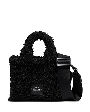 Marc Jacobs The Fluffy Micro Tote