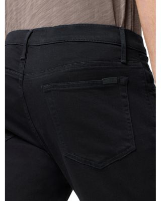 The Asher Slim Fit Jeans in Griff