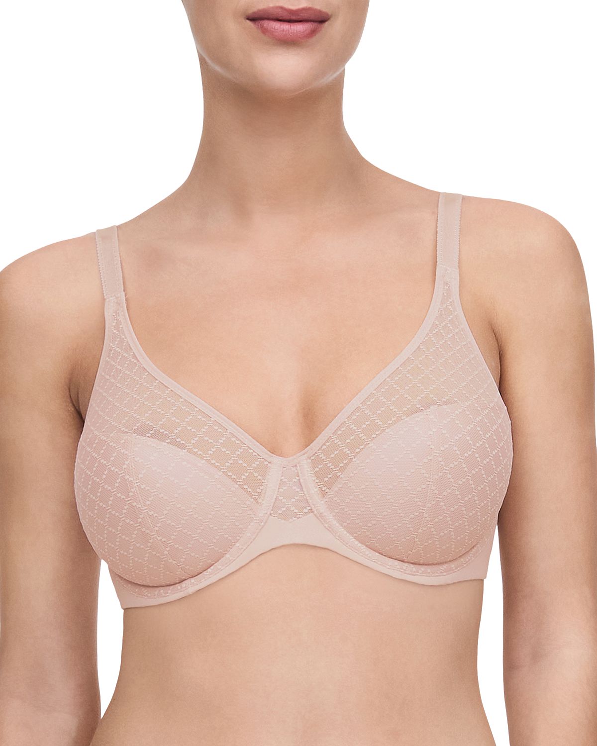 Chantelle Norah Chic Comfort Underwire Bra