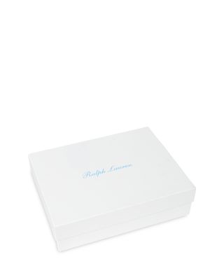 Unisex 11 Piece Organic Cotton Gift Set - Baby