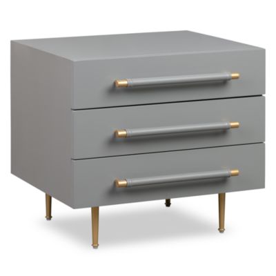 Trident Nightstand