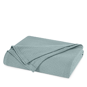 Charisma Deluxe Woven Blanket, King In Blue