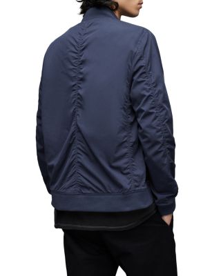 Bassett Bomber Jacket