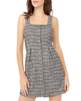 Free People - Shea Shift Dress