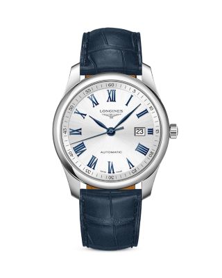 Longines - Master Watch, 40mm