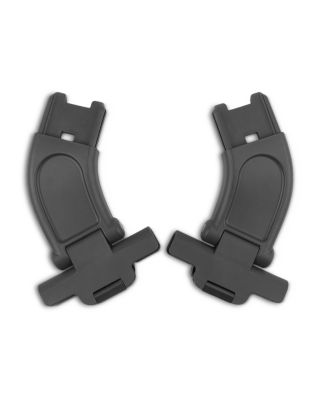 UPPAbaby - Carseat Adapters for MINU & MINU V2 Strollers - Mesa, Mesa V2, Mesa Max & Bassinet