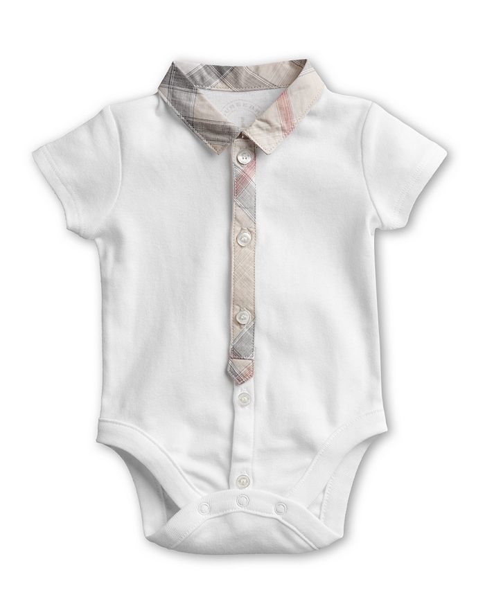 Layette burberry on sale