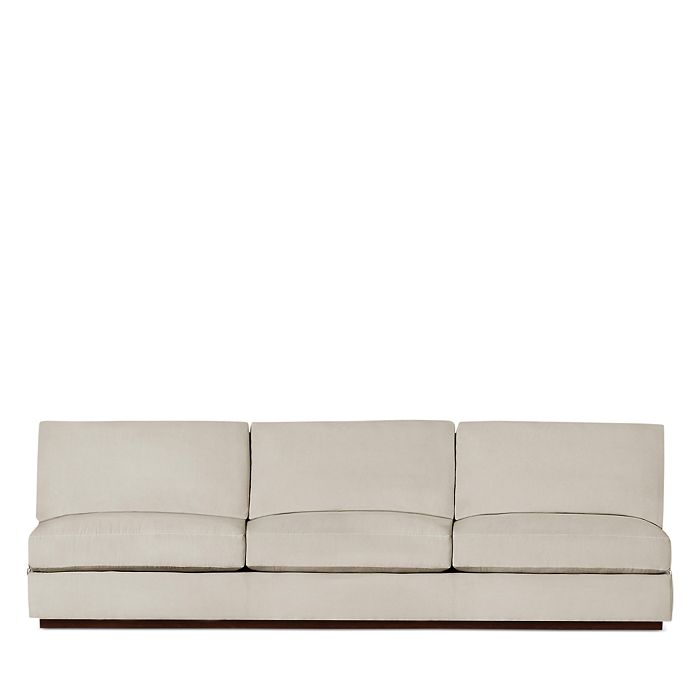 Ralph lauren 2025 desert modern sofa