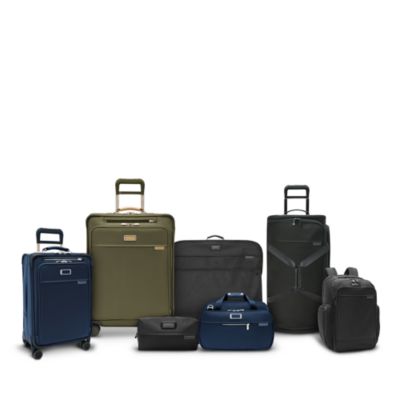 Briggs & Riley - Baseline Collection