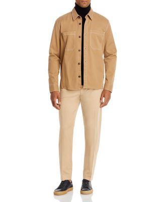 Extra-Fine Merino Wool Turtleneck Sweater - Exclusive