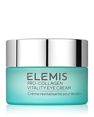 Shop Elemis Pro Collagen Vitality Eye Cream 0.5 Oz.