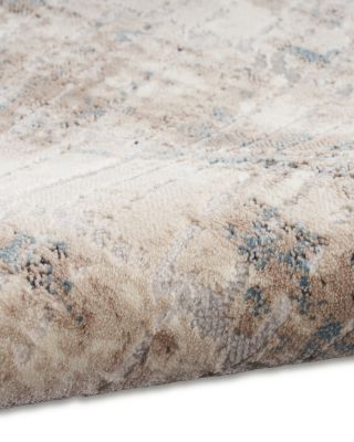 CK022 Infinity IFN02 Area Rug, 4&#39; x 6&#39;