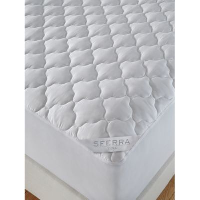 SFERRA - York Mattress Pad, King