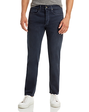 Rag & Bone Fit 2 Fading Stretch Slim-fit Jeans In Minna