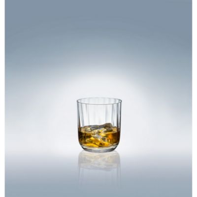 Rose Garden Water/Juice Tumbler, Set of 4