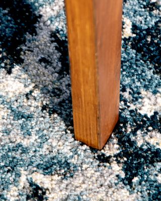 Orian Gemstones Wide Awake Area Rug, 6'7" x 9'6"