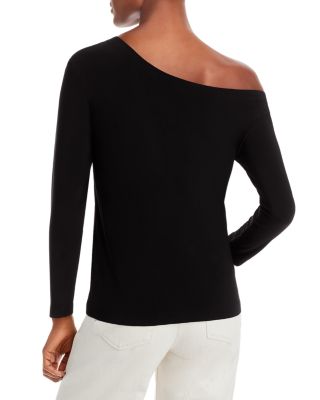 Off-the-Shoulder Top