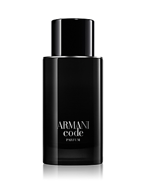 Armani Collezioni Giorgio Armani Armani Code Parfum 2.5 Oz.