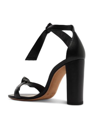 Women's Clarita Block Heel Sandals