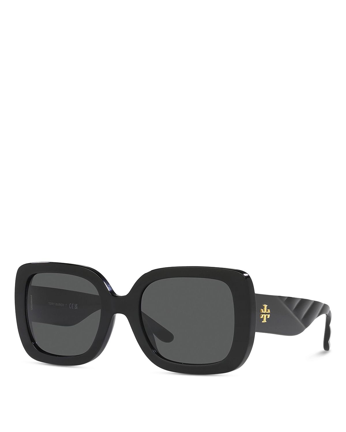 Tory Burch Butterfly Sunglasses, 54mm