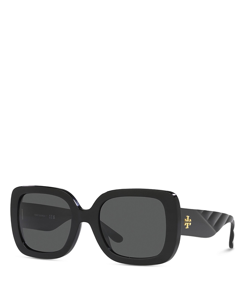 Tory Burch Butterfly Sunglasses, 54mm