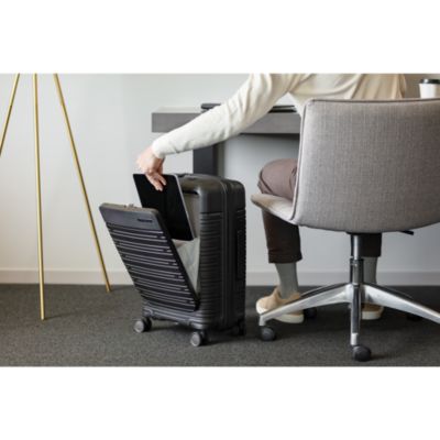Elevation™ Plus Carry On Spinner Suitcase