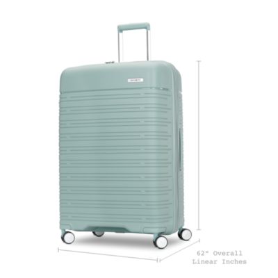 Elevation™ Plus Large Spinner Suitcase