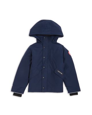 Canada Goose - Unisex Logan Down Parka - Big Kid