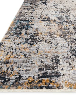 Leigh LEI-04 Area Rug, 5'3" x 7'6"