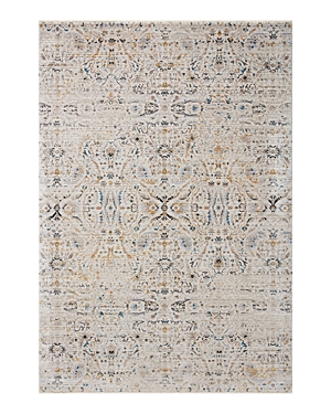 Loloi Leigh Lei-07 Area Rug, 7'10 X 10'10 In Ivory