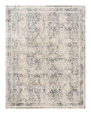Loloi Theia The-01 Area Rug, 6'7 x 9'6